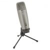 SAMSON C01U Pro – USB Studio Condenser Microphone