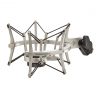 Neumann TLM 102 L/D Condenser Microphone Studio Set (Nickel)