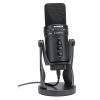 SAMSON G-Track Pro – Professional USB Microphone with Audio