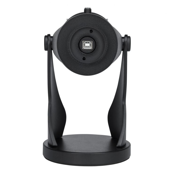 SAMSON G-Track Pro - Professional USB Microphone with Audio - Image 5