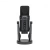 SAMSON G-Track Pro – Professional USB Microphone with Audio