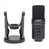 SAMSON G-Track Pro – Professional USB Microphone with Audio