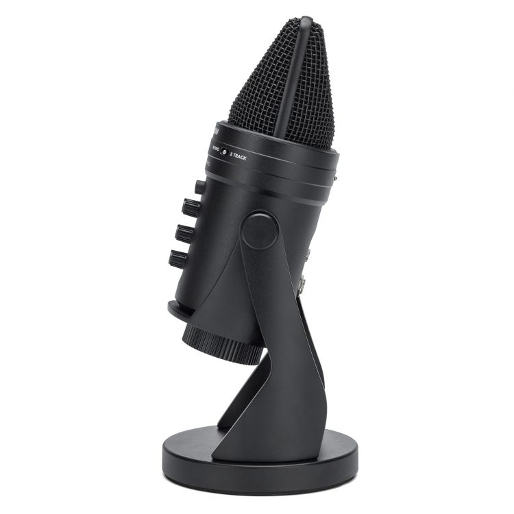 SAMSON G-Track Pro - Professional USB Microphone with Audio - Image 3