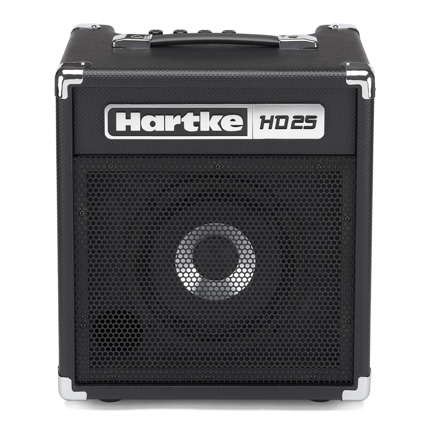 Hartke HD25 Bass Combo (Amp) Son Sound