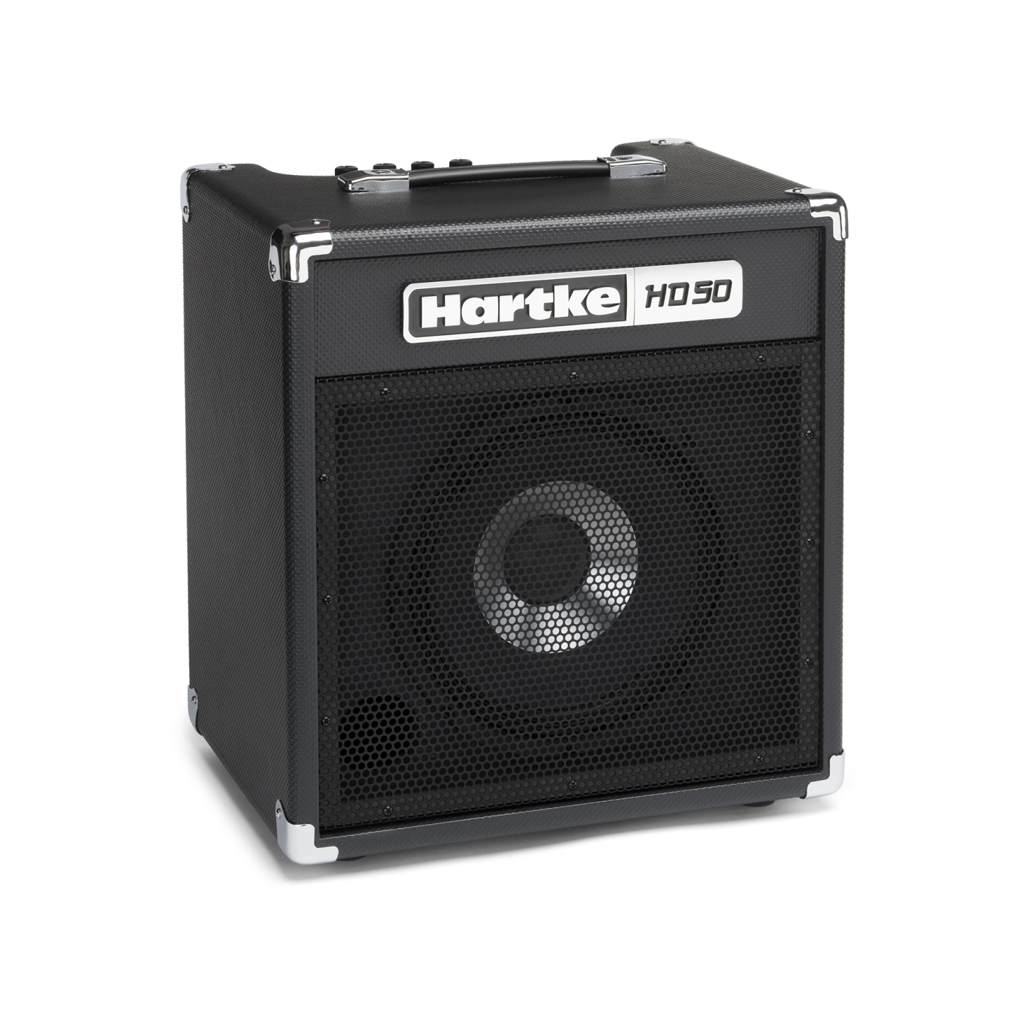 Hartke HD 50 10" Bass Combo (Amp)