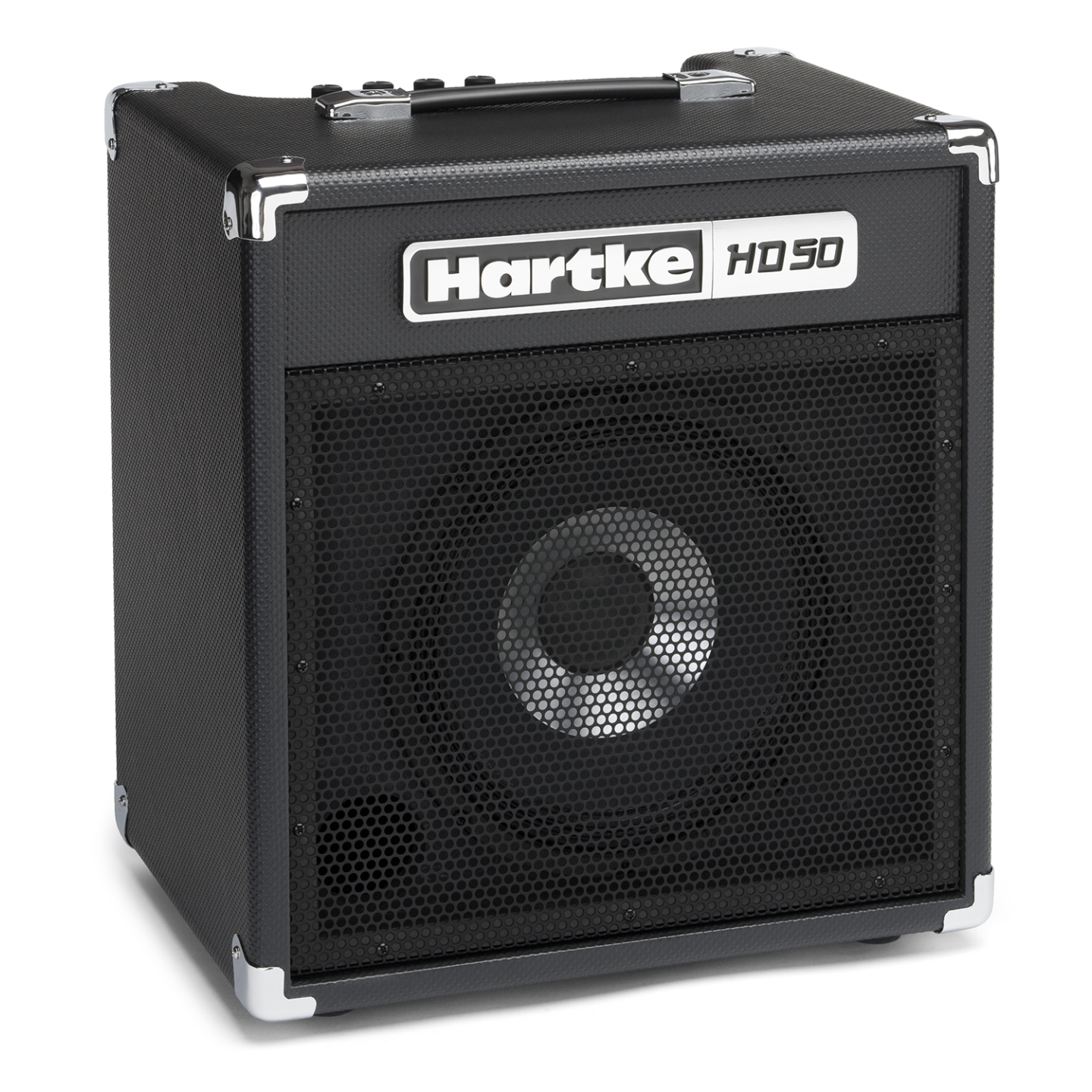 Hartke HD 50 10" Bass Combo (Amp) - Image 2