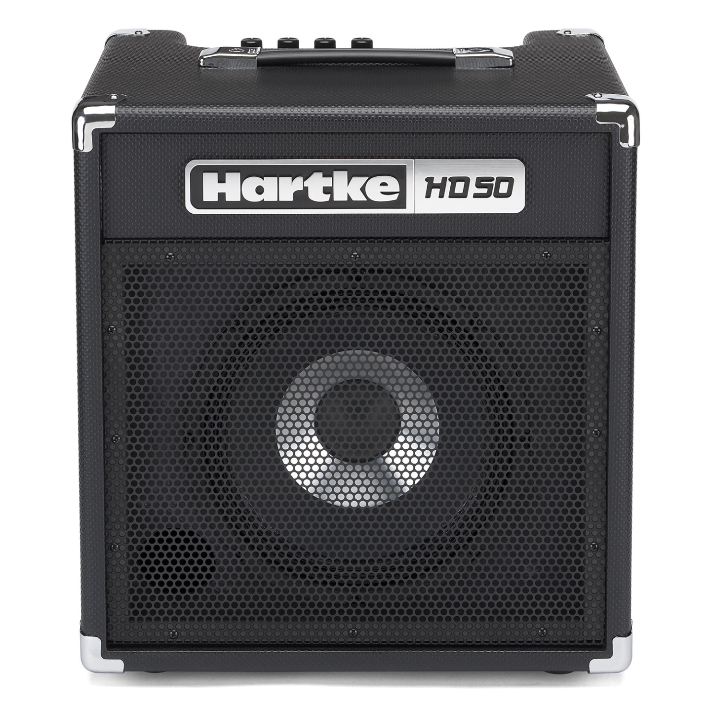 Hartke HD 50 10" Bass Combo (Amp) - Image 3