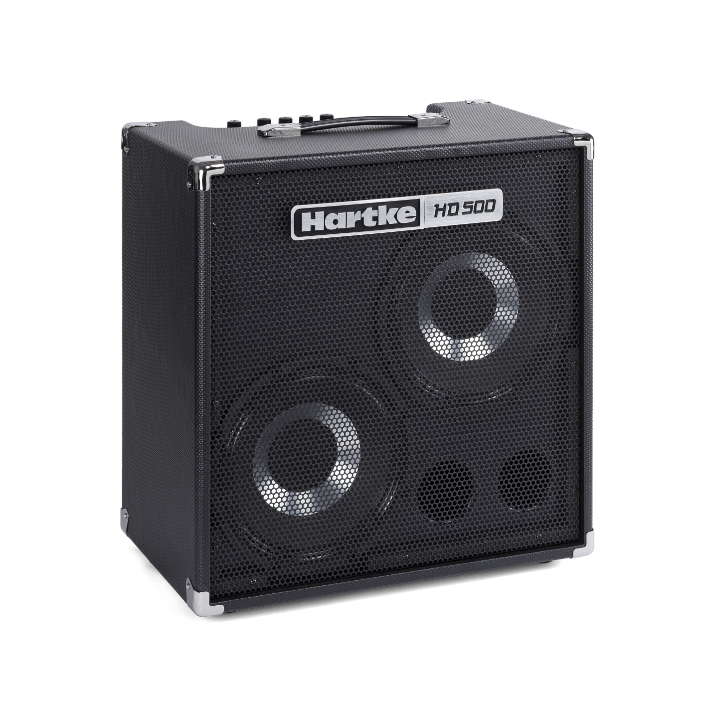 Hartke HD-500 Bass Combo (Amp)