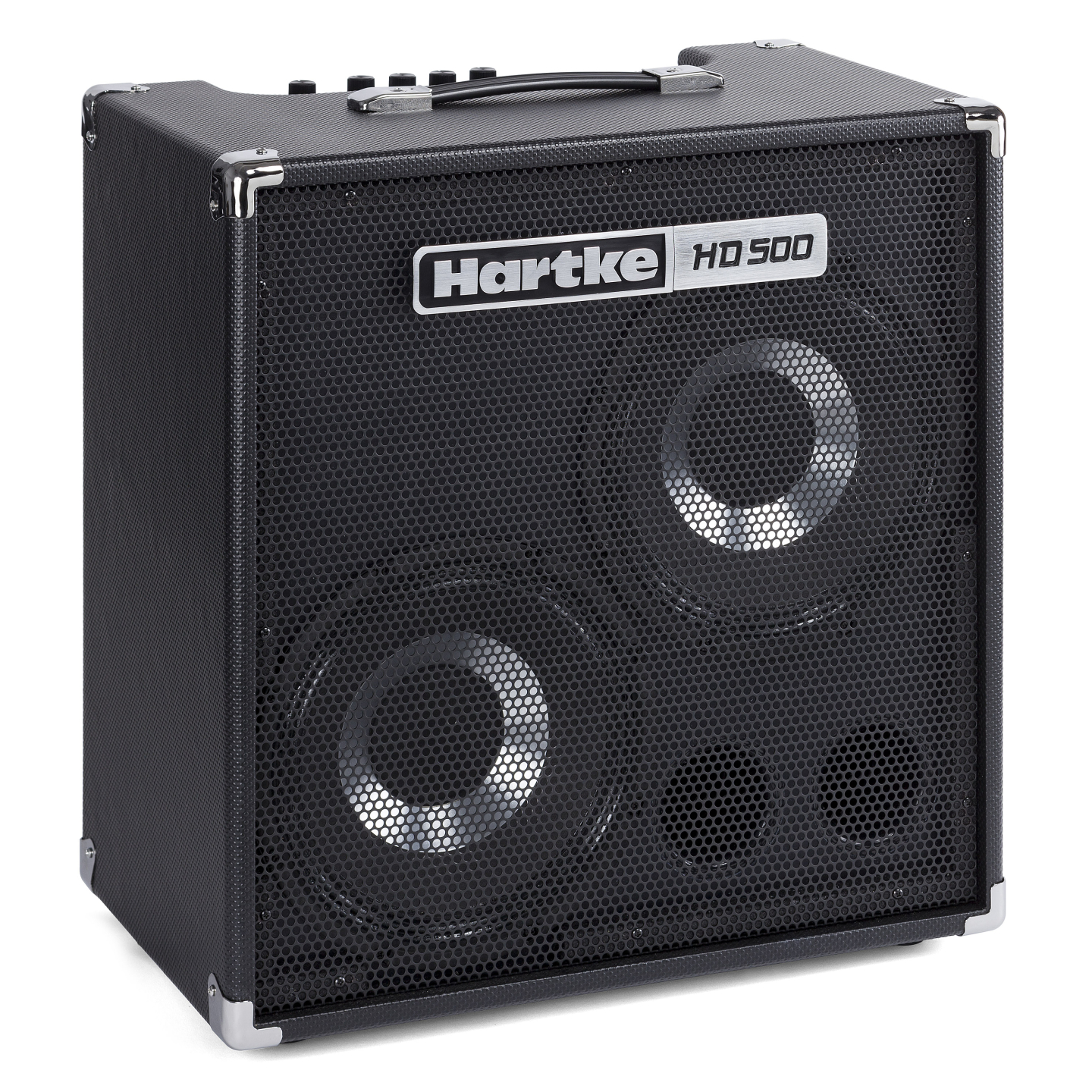 Hartke HD-500 Bass Combo (Amp) - Image 2
