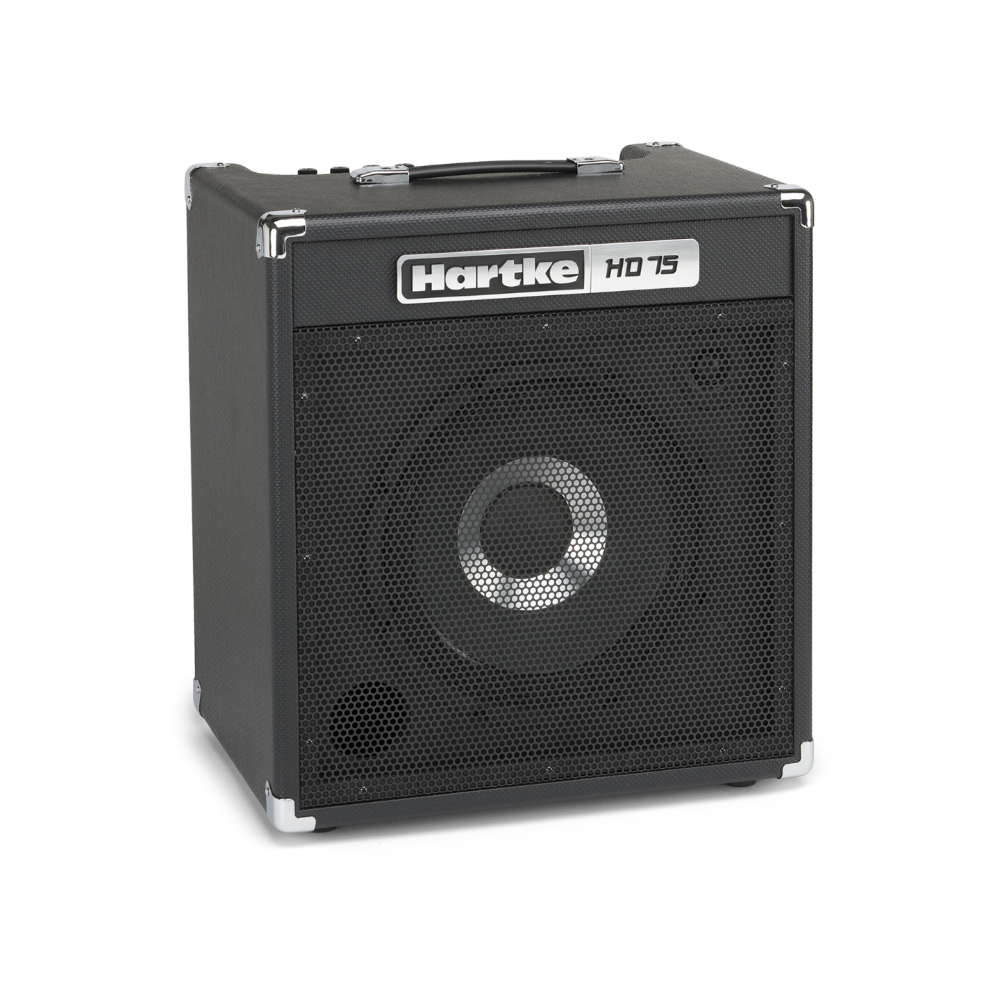 Hartke HD 75 Bass Combo (Amp)