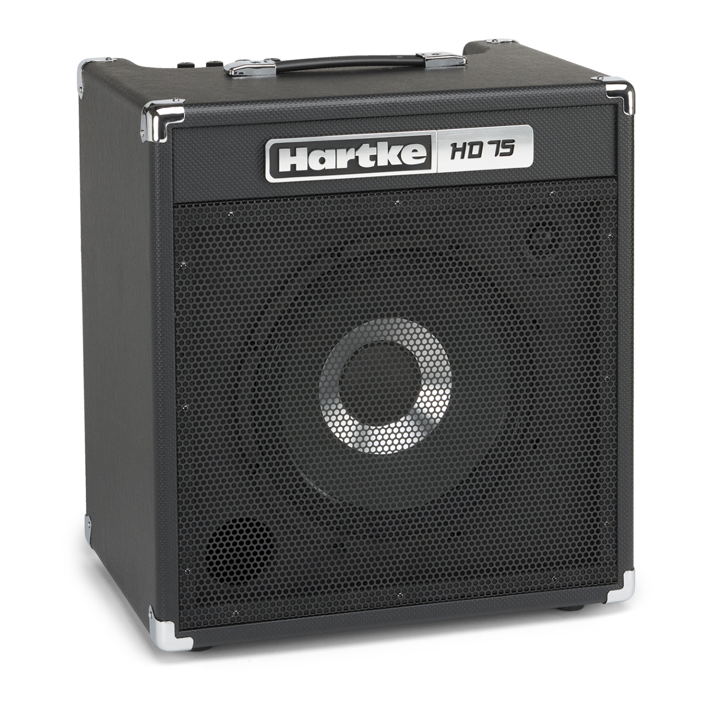Hartke HD 75 Bass Combo (Amp) - Image 2