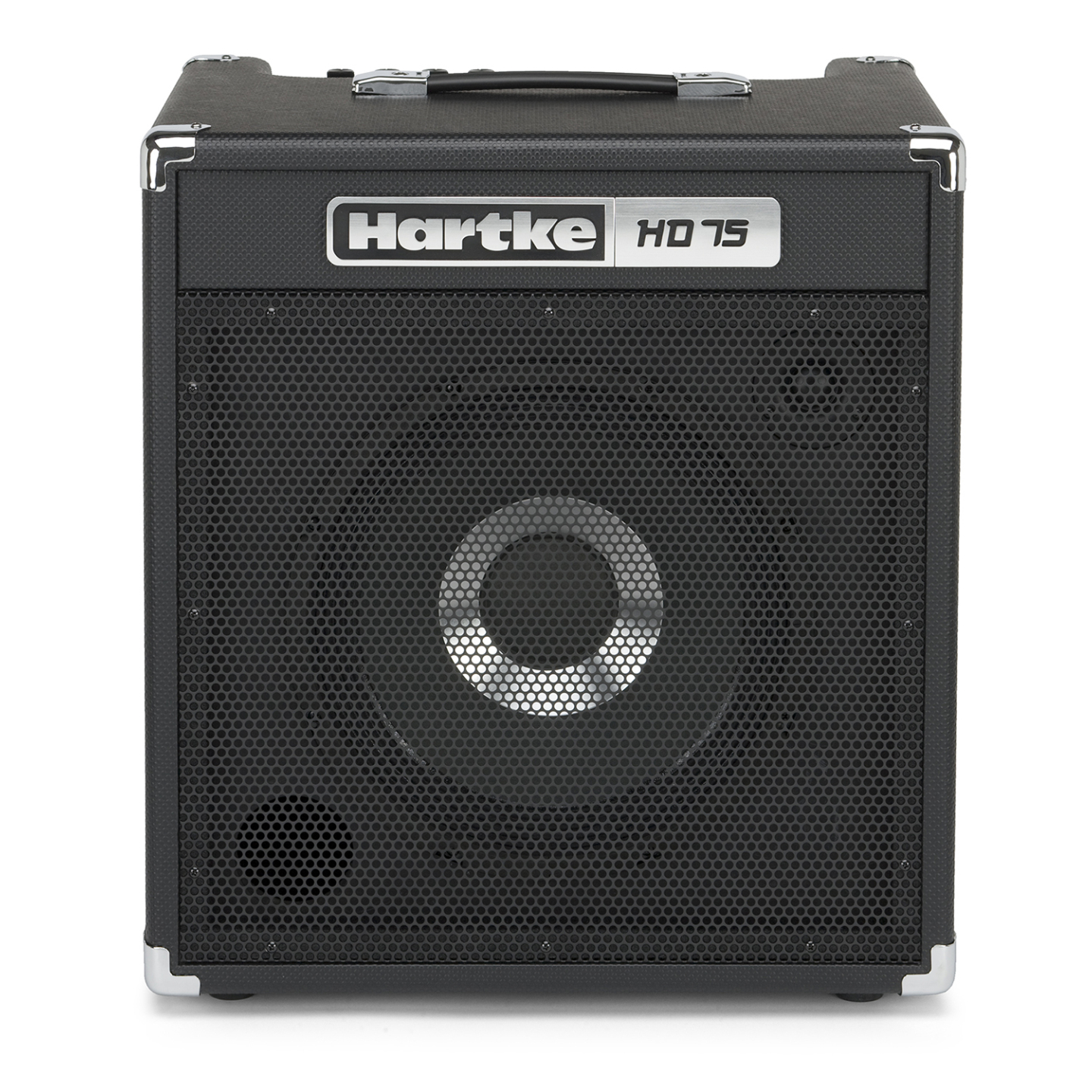 Hartke HD 75 Bass Combo (Amp) - Image 3