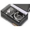 Neumann TLM 102 L/D Condenser Microphone Studio Set (Nickel)