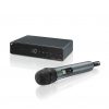 SENNHEISER XSW 1-835-D Wireless Handheld Vocal Set – 10 Ch UHF