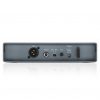 SENNHEISER XSW 1-835-D Wireless Handheld Vocal Set – 10 Ch UHF