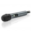 SENNHEISER XSW 1-835-D Wireless Handheld Vocal Set – 10 Ch UHF