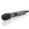 SENNHEISER XSW 2-865-D Wireless Handheld Vocal Set