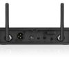 SENNHEISER XSW 2-865-D Wireless Handheld Vocal Set