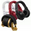 Pioneer HDJ-X5BT Over-ear DJ headphones with Bluetooth