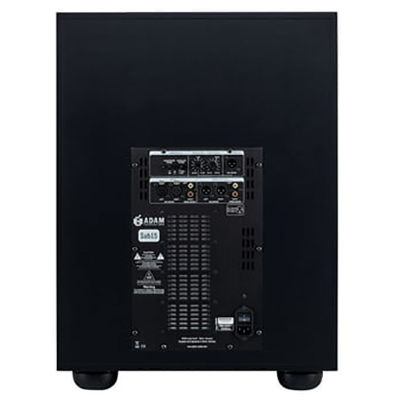 ADAM Audio Sub 15 Active Subwoofer - Image 2
