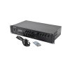 A2 STEREO PA MIXER-AMPLIFIER USB/BT/FM 8OHM 2 x 200W