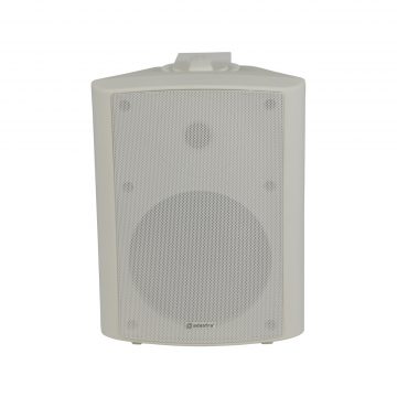 BC6V-W 100V 6.5in  SPEAKER WHITE