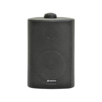BP3V-B 100V WEATHERPROOF SPEAKER 3in BLACK
