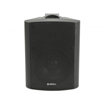 BP5V-B 100V WEATHERPROOF SPEAKER 5.25in BLACK