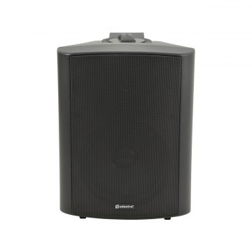 BP6V-B 100V WEATHERPROOF SPEAKER 6.5in BLACK