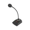 ADASTRA COM40 Dynamic Paging Microphone with Base