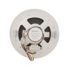 ADASTRA EC56V Metal Quick Fit 100V Ceiling Speaker
