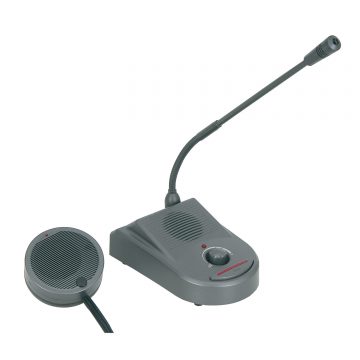 ADASTRA TGM3 Talk Through Glass Intercom