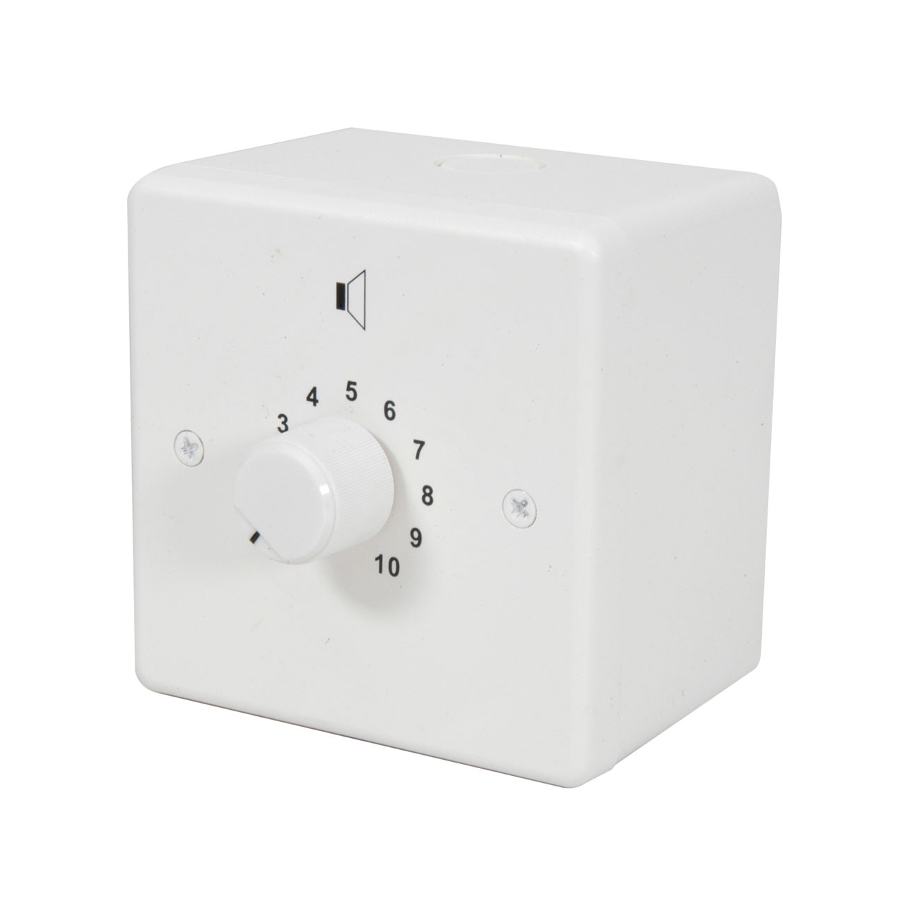 100V VOLUME CONTROL RELAY FITTED 50W