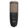 AKG P420 High-performance dual-capsule true condenser