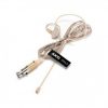 AKG C111 LP High-performance lightweight ear hook microphone