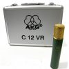 AKG C12 VR Reference multi-pattern tube condenser microphone