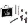 AKG C451 B Matched Pair Small-diaphragm Condenser Microphones