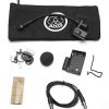 AKG C516 ML Professional miniature condenser instrument microphone
