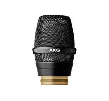 AKG C636 WL1 Master reference condenser vocal microphone head