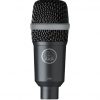 AKG D40 Professional dynamic instrument microphone