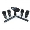 AKG DRUM SET SESSION 1 High-performance drum microphone set