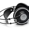 AKG K702 Reference studio headphones
