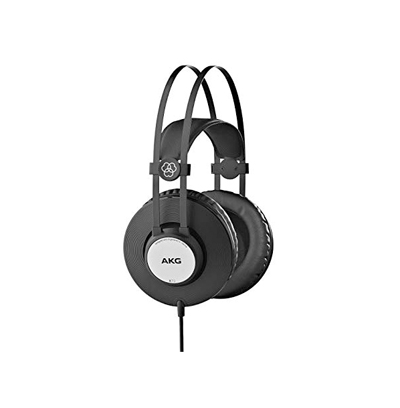 AKG K72 Closed-back studio headphones