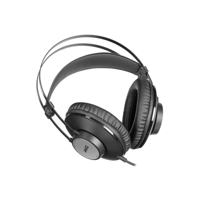 AKG K72 Closed-back studio headphones - Image 2