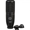 AKG P120 Large-Diaphragm Condenser Microphone