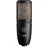 AKG P220 High-performance large diaphragm true condenser microphone