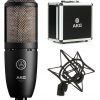 AKG P220 High-performance large diaphragm true condenser microphone