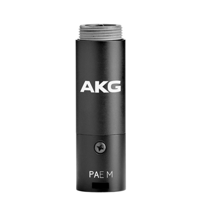AKG PAE M Reference phantom power module - DAM+ Series