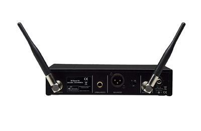 AKG WMS470 Vocal Set D5 Professional wireless microphone system - Image 2