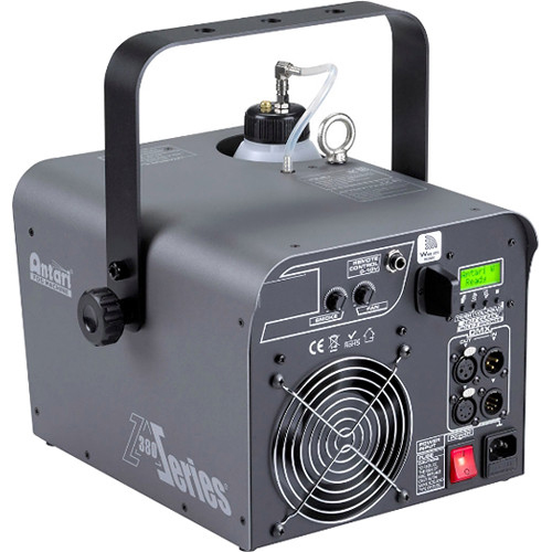 ANTARI Z-380 Fazer Fog Machine - Image 2